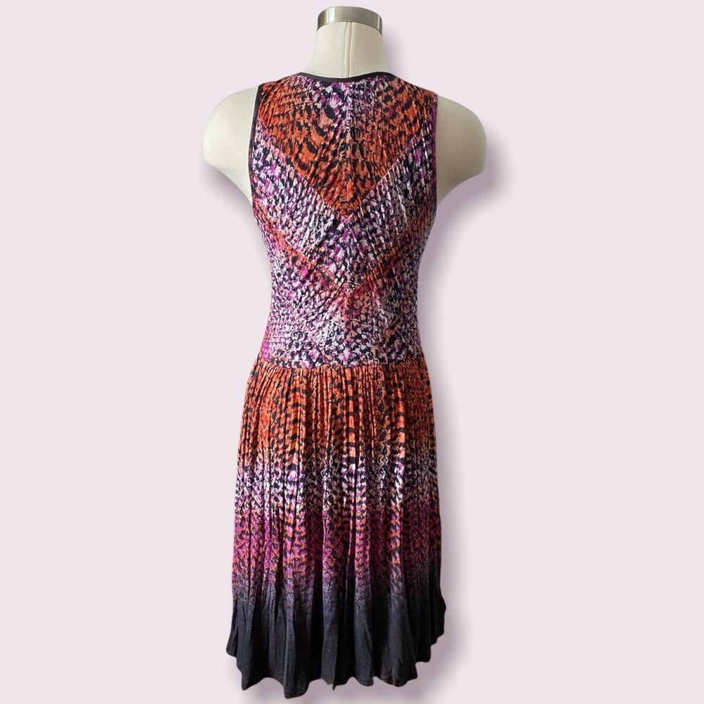 Julienne W Weston Wear Libby Dress - Picture 2 of 4